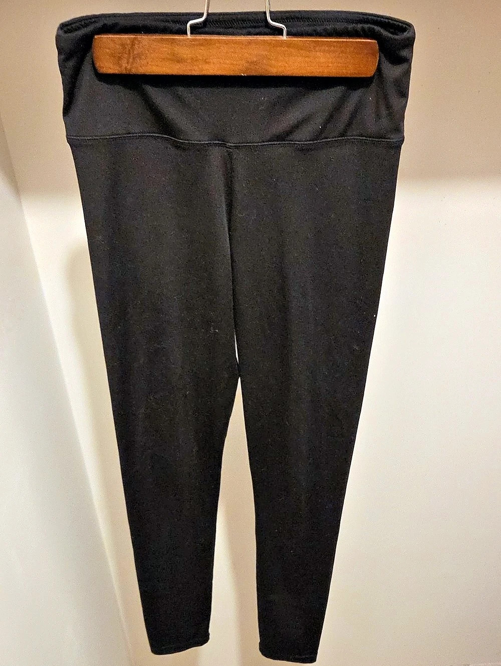 Black Leggings